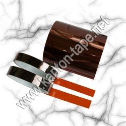 Kapton Silicon Adhesive Tape